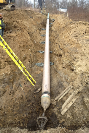 directional drilling systems